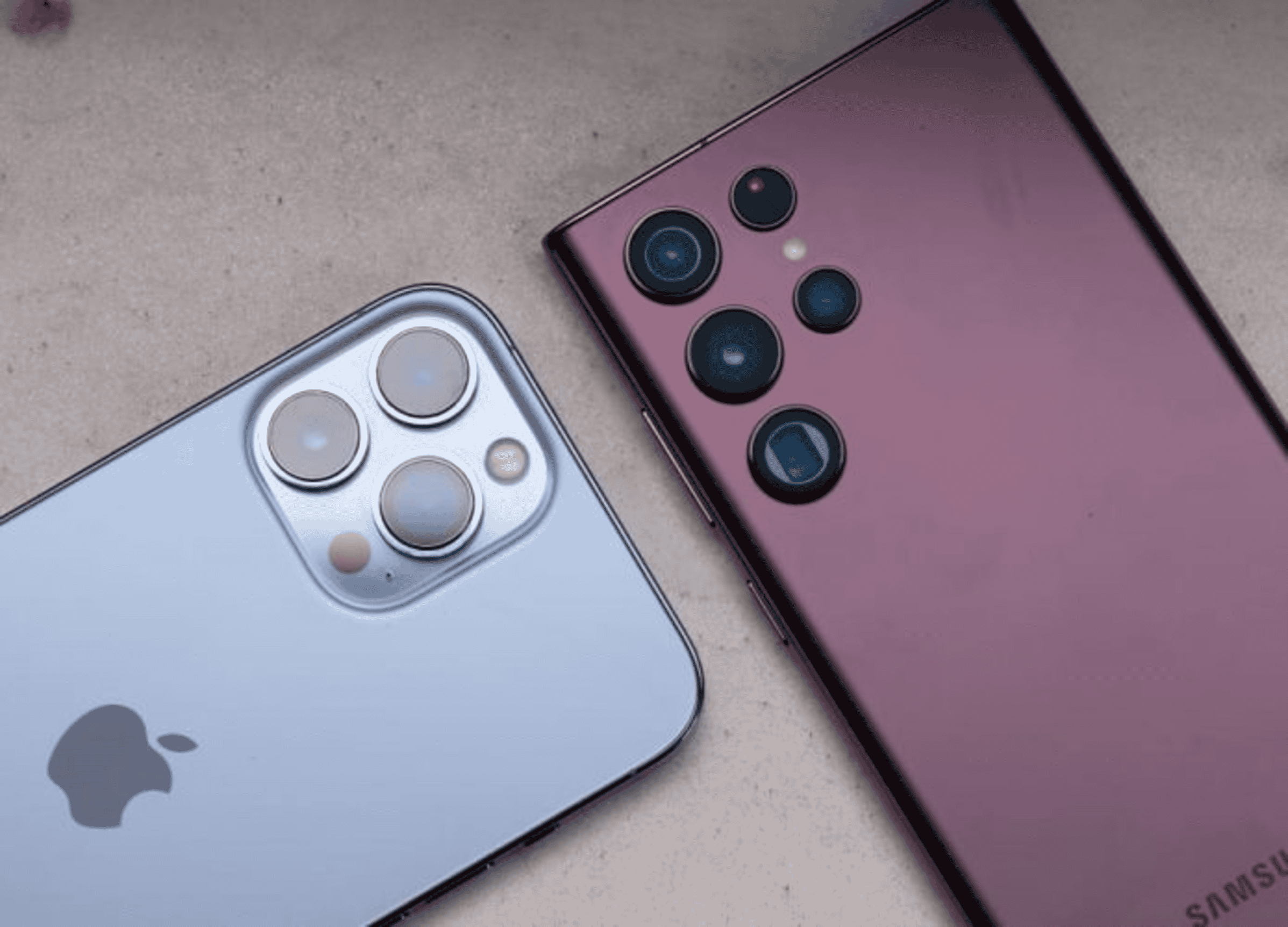 Ranking de vendas de celulares: o guia do iPhone 17 e Galaxy A para 2026