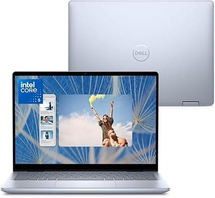 Review do Notebook 2 em 1 Dell Inspiron 2IN1-I1300-A30 2 em 1 360°