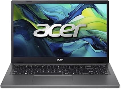 Review do Notebook Acer Aspire Go 15 AG15-71P-5939 com i5-13420H