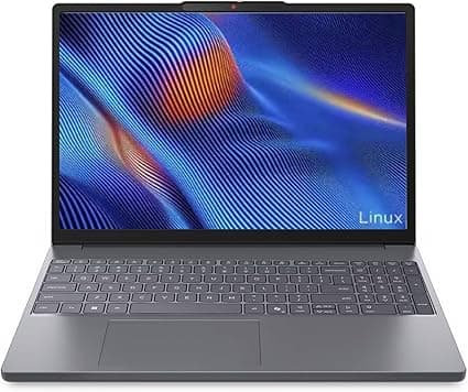 Lenovo IdeaPad Slim 3 15IRH10 Review Linux e tela IPS WUXGA 16:10