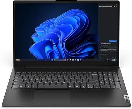 Review do Notebook Lenovo V15 G5 IRL: Wi‑Fi 6 e i5 para office