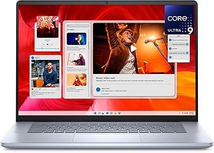 Dell Inspiron 16 Plus 7640 Review: Copilot e IA no Intel Ultra 9
