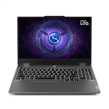 Review do Notebook Lenovo LOQ 15IRX9 com RTX 4050 144Hz Linux