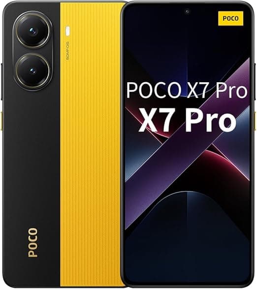 Review do Xiaomi Poco X7 Pro 5G (8GB/256GB): 5G e NFC