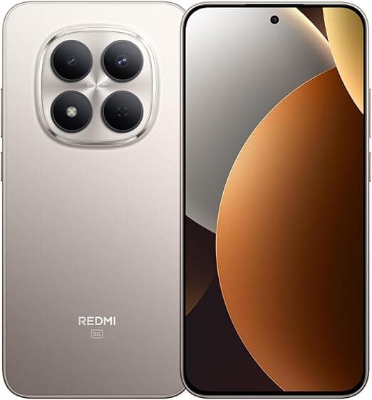 Review Xiaomi Redmi Note 15 Pro 5G: tela 1.5K 120 Hz e bateria 7000 mAh