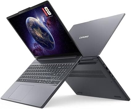 Notebook Lenovo IdeaPad Slim 3 15IRU10 Review com tela IPS WUXGA