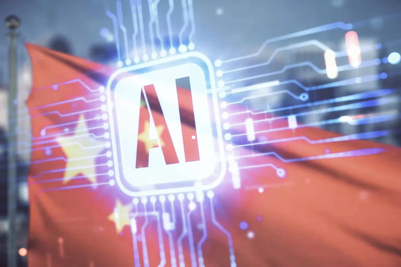 Data centers de IA na China: guia com impacto e riscos