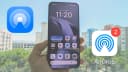Quick Share envia para iPhone via AirDrop: guia completo