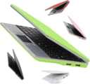 Mini PC Android 12 7” Goldengulf na Amazon (Prime Day): compacto, Wi‑Fi + Ethernet e teclado QWERTY — vale a pena?