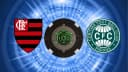 Flamengo x Coritiba: o que observar no jogo do Brasileirão 2026