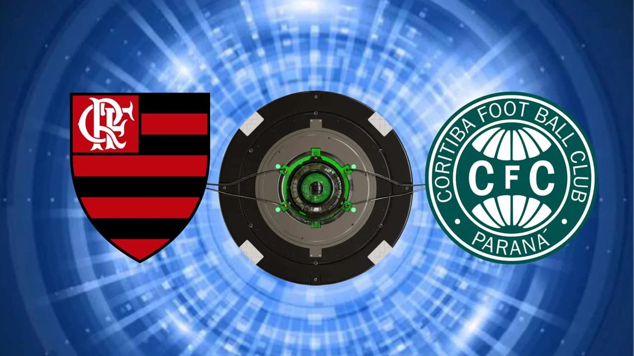 Flamengo x Coritiba: o que observar no jogo do Brasileirão 2026