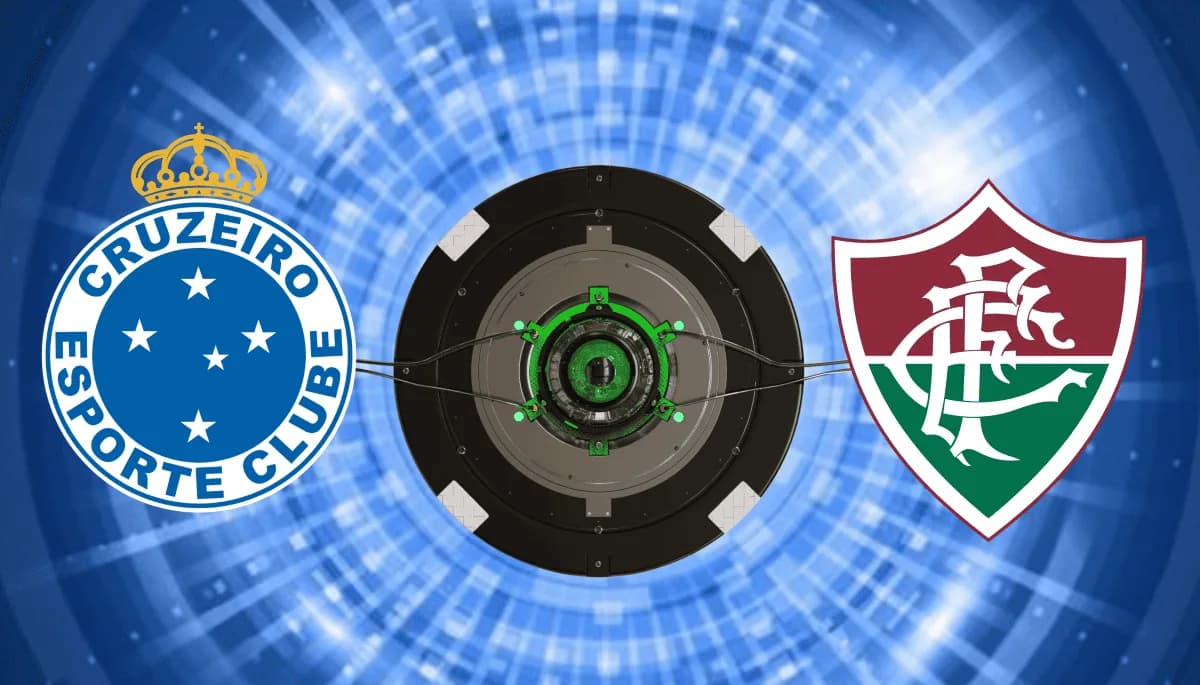Cruzeiro x Fluminense: onde assistir e guia completo