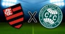 Flamengo x Coritiba: guia tático com ausências e como assistir antes da Copa