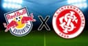 Red Bull Bragantino x Internacional: guia tático e onde assistir