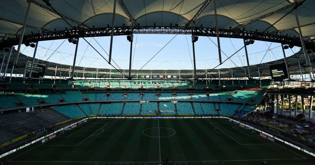 Bahia x Botafogo: guia tático e onde assistir no Brasileirão