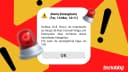 Cell broadcast no Brasil: guia completo para alertas de emergência