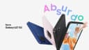 Galaxy A27 5G: review com tela AMOLED 120 Hz, 50 MP e Snapdragon 6 Gen 3