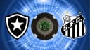 Botafogo x Santos: onde assistir e checklist completo para não travar
