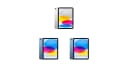 iPad 2025 com chip A16: guia 128 vs 256 GB sem erro