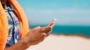Apps de verão: Windy e marés para planejar sem surpresas