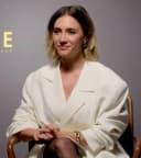 Elize: bastidores da atuação e a respiração no set