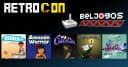 Retrocon 2026: guia dos 5 jogos paraenses e o que esperar