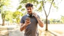 Modo de Corrida do Spotify: como ativar, usar e comparar