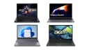 4 notebooks da Amazon com 12% off: Acer, Samsung e Lenovo