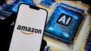 Amazon US$ 3 Trilhões: Como a IA e a AWS Redefinem o Jogo