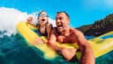 5 jogos de praia para família testados em férias reais