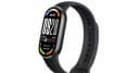 omi Smart Band 10 por €40: review honesta + comparativo