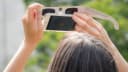 Como Fotografar o Eclipse Solar Sem Danificar o Smartphone
