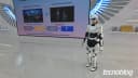 oga Robotics no Brasil: tudo sobre Mornine e o cão Argos
