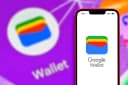 Wallet para menores: como criar a carteira familiar