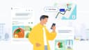 Google Maps com Gemini: 3 novas funções de IA explicadas