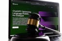 200 Processos Contra IA: Quem Processa e Como se Proteger