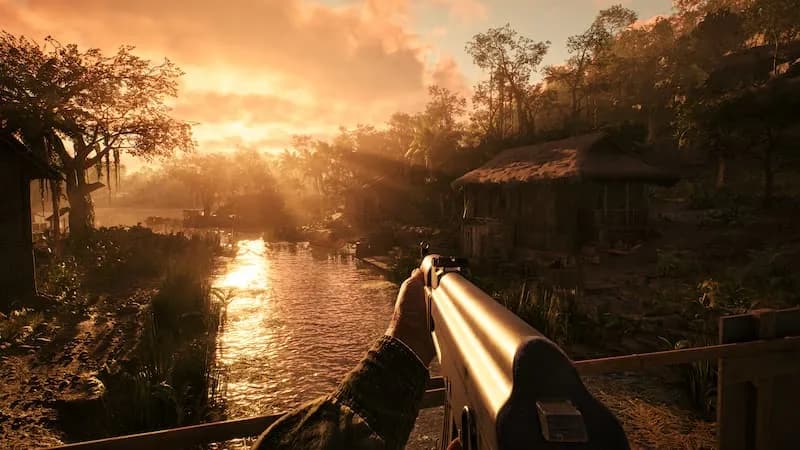 Hell Let Loose: Vietnam vale a pena? Análise completa