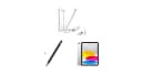 iPad 2025 e stylus: como escolher em 7 perguntas-chave