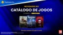 PlayStation Plus agosto 2026: 5 jogos e guia completo