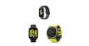 Smartwatch 2025: comparativo de 3 modelos e como escolher