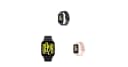 Guia: 3 smartwatches baratos que valem a pena em 2025