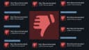 Review Bombing no Steam: Como Funciona e Como Identificar