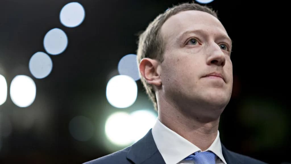 IA Aberta: Como Zuckerberg Quer Superar OpenAI e Anthropic