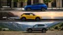 Nissan e-POWER: 3 SUVs comparados (Juke, Qashqai e X-Trail)
