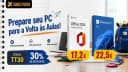 Por que o Excel ainda é o filtro das vagas de IA em 2025?