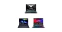 Notebook gamer 2025: 3 modelos testados e comparados