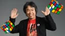 Por que Miyamoto vê o Cubo Mágico como seu rival eterno?