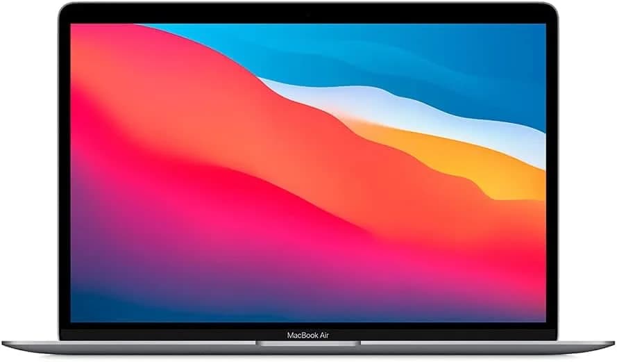 MacBook Air M1 seminovo em 2026: vale a pena por R$ 4.490?