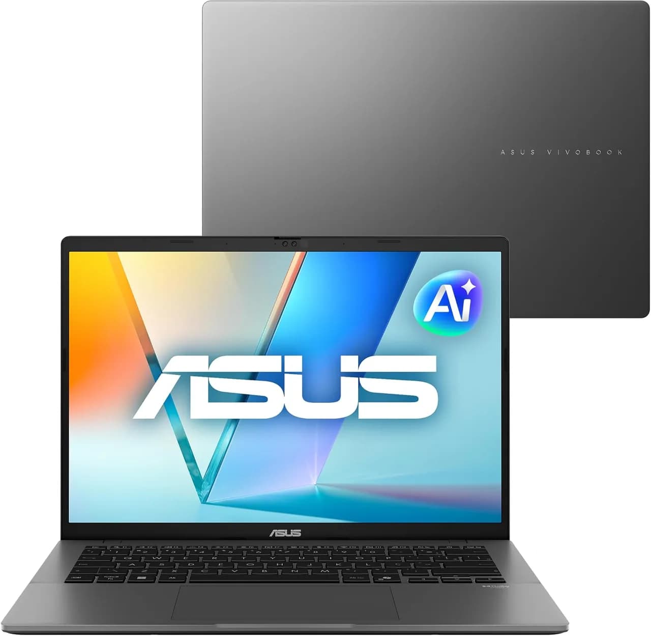 ASUS Vivobook S14 com Core Ultra 7 vale os R$ 5.949?