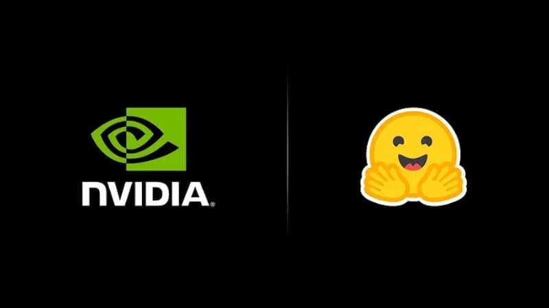 NVIDIA compra Hugging Face por US$ 12,9 bilhões: o que muda